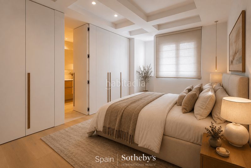 Foto a56b0068-98b1-418c-9ccd-528e5592b8d9. Apartament amb calefacció a Universidad-Malasaña Madrid