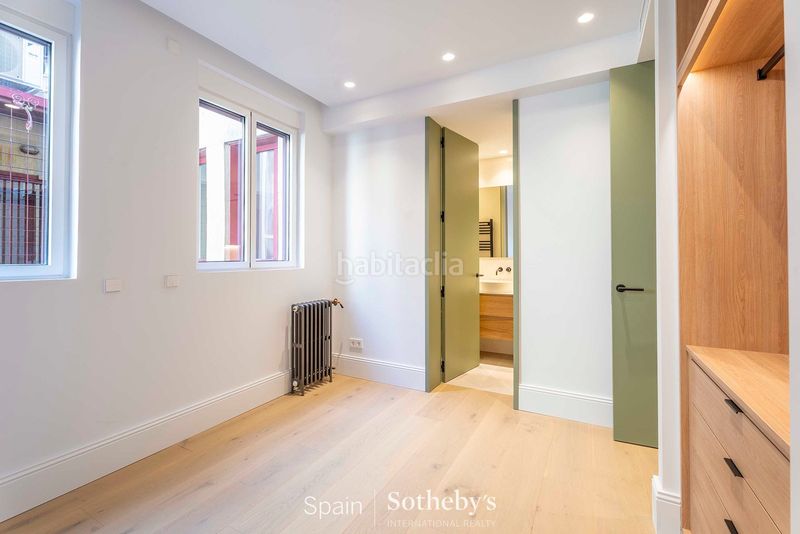 Foto a98f69ed-a740-4435-b318-27172e558992. Apartament amb calefacció a Universidad-Malasaña Madrid