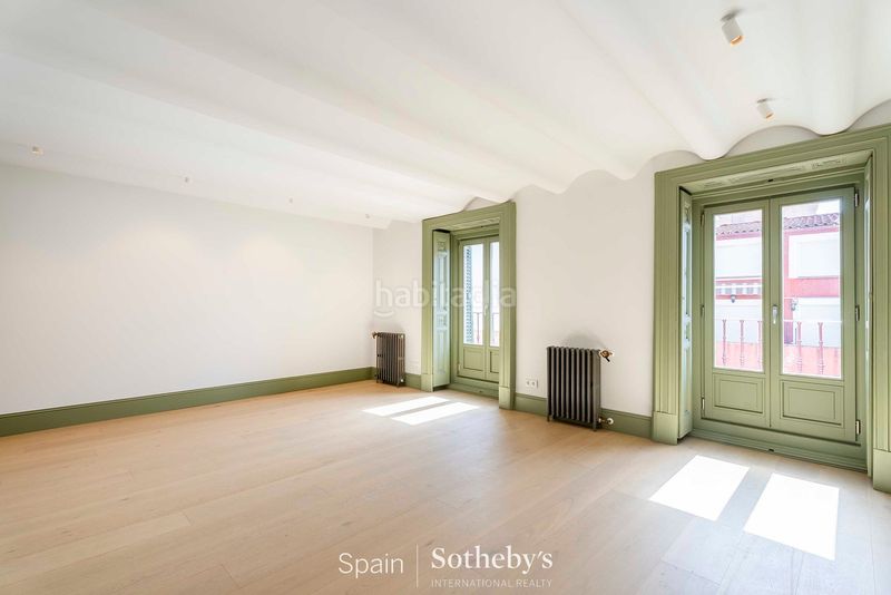 Foto ad086727-9e10-4fbd-aa49-9788e5d5a692. Apartament amb calefacció a Universidad-Malasaña Madrid