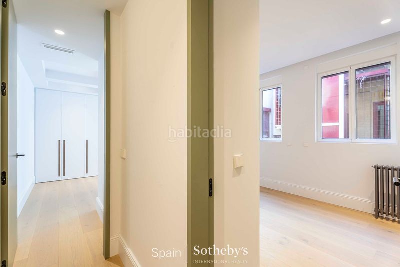 Foto b57b80b7-ebb1-48ee-907f-af5b922d5b05. Apartament amb calefacció a Universidad-Malasaña Madrid