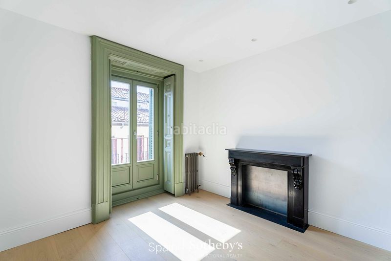 Foto c517225b-cdd5-4088-bb29-ef2d868d0700. Apartament amb calefacció a Universidad-Malasaña Madrid