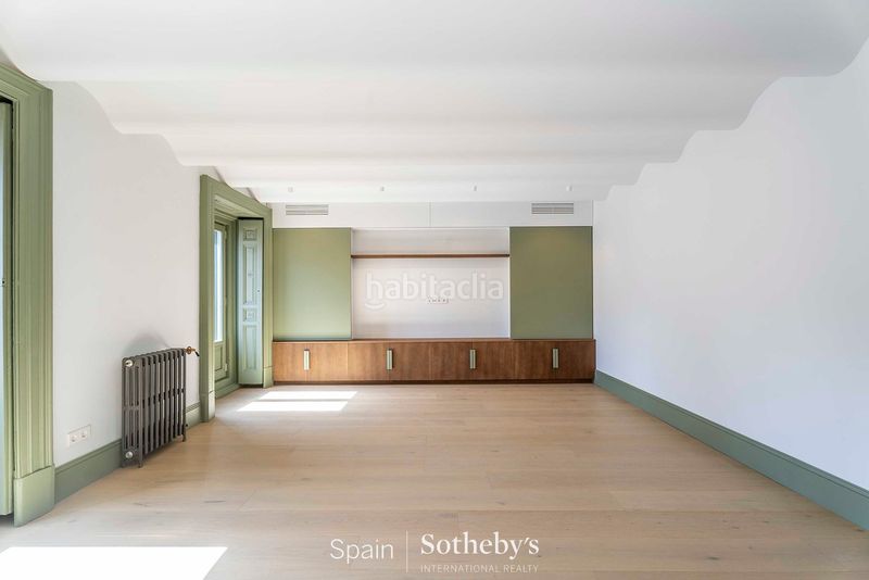 Foto cecb2f04-5764-4165-a995-cafd083911fd. Apartament amb calefacció a Universidad-Malasaña Madrid