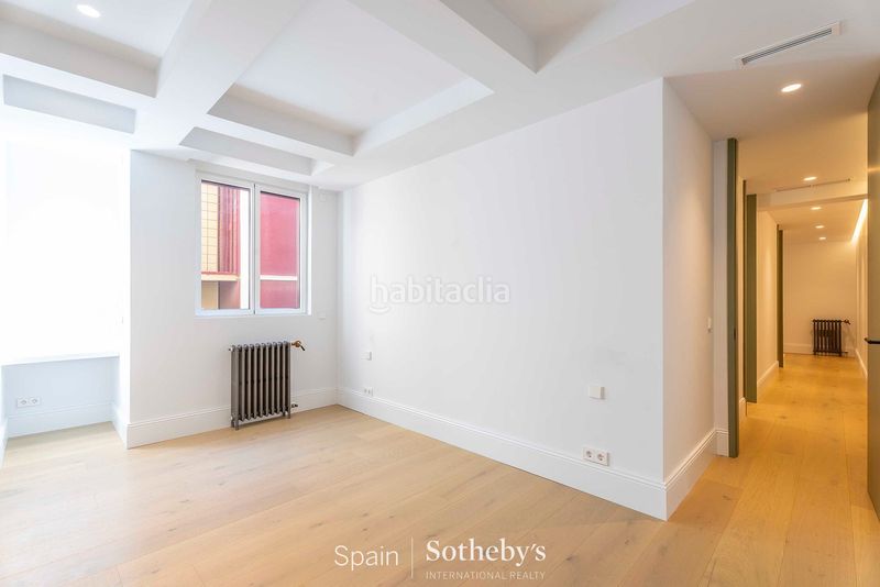 Foto d3e66d96-d70e-4618-b962-a5375650090d. Apartament amb calefacció a Universidad-Malasaña Madrid