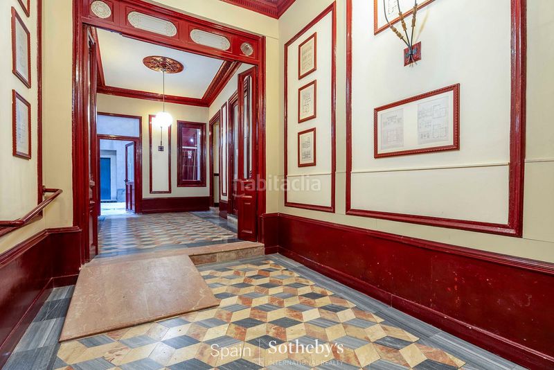 Foto e67d5dc2-bb49-4370-98d9-9dd8e99717b1. Apartament amb calefacció a Universidad-Malasaña Madrid