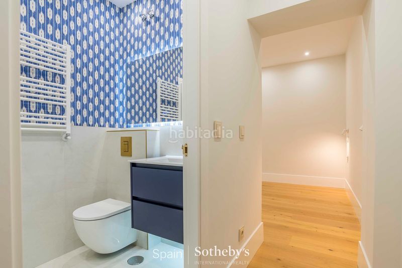 Foto 048c2273-0387-4e47-8a9f-85a861859c6b. Apartament amb calefacció a Ríos Rosas-Nuevos Ministerios Madrid