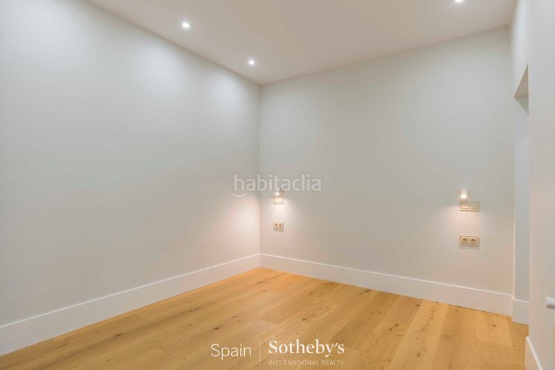 Foto 1de9052c-5582-4945-9ee8-1a226aba2193. Apartament amb calefacció a Ríos Rosas-Nuevos Ministerios Madrid