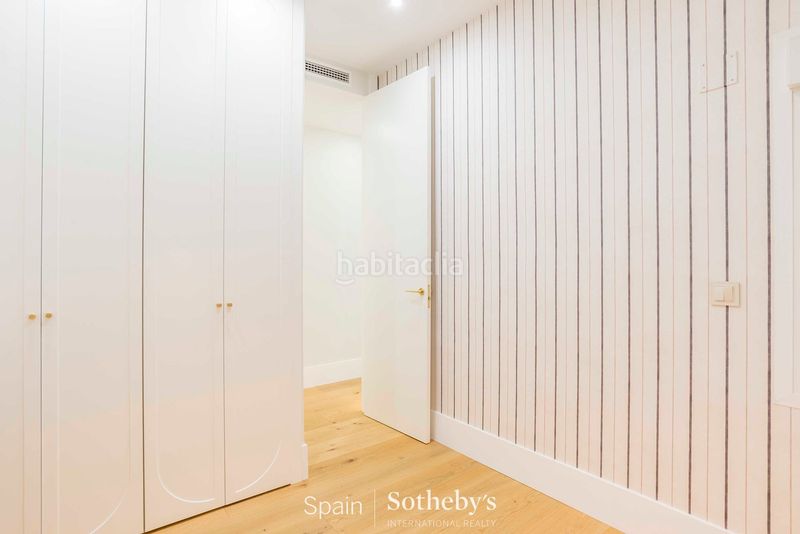 Foto 23160983-c8cb-4825-942a-b7b83c0b0699. Apartament amb calefacció a Ríos Rosas-Nuevos Ministerios Madrid