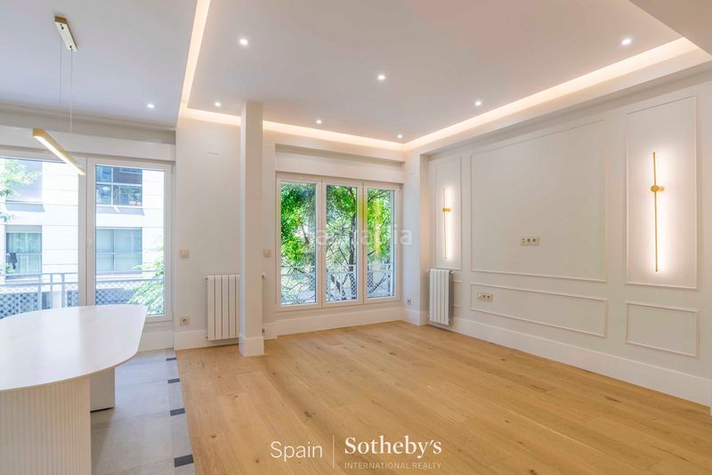 Foto 64271321-93a0-48a1-ba6e-9689284db15c. Apartament amb calefacció a Ríos Rosas-Nuevos Ministerios Madrid