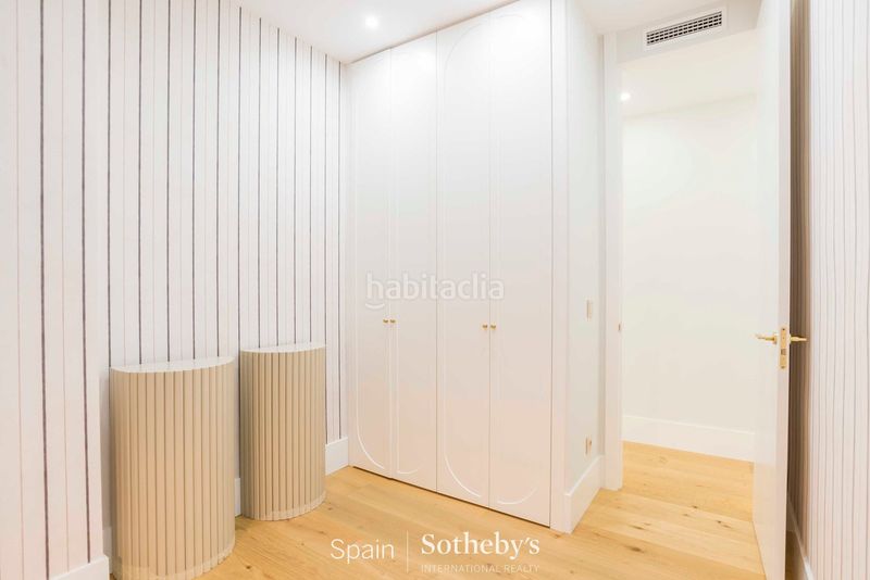 Foto 683e860b-95d4-4157-b91d-4da90637b733. Apartament amb calefacció a Ríos Rosas-Nuevos Ministerios Madrid