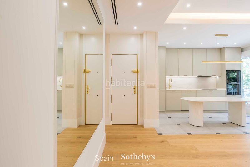 Foto 7e6dc5cc-656d-4b93-a275-855f3080e893. Apartament amb calefacció a Ríos Rosas-Nuevos Ministerios Madrid