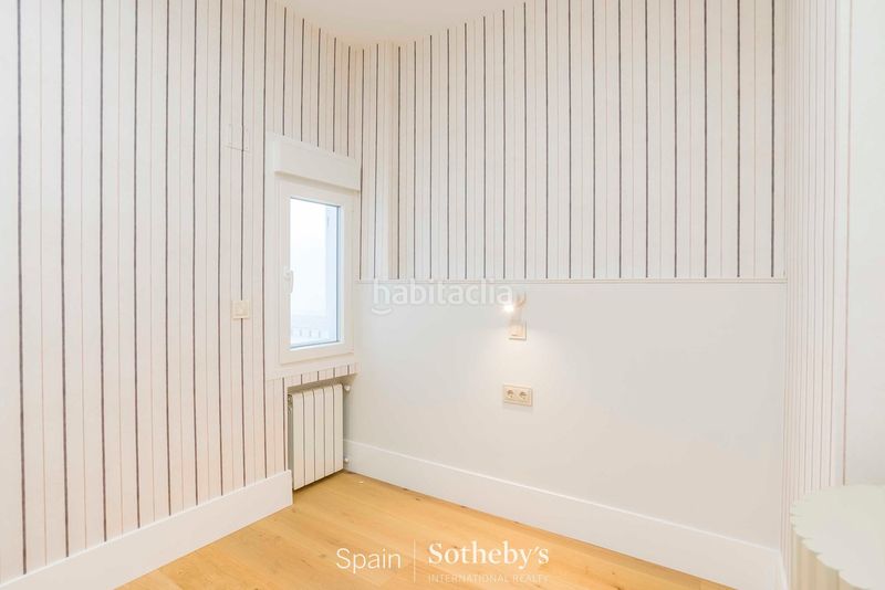 Foto 8063f81e-46c0-445c-978e-960fbe46e223. Apartament amb calefacció a Ríos Rosas-Nuevos Ministerios Madrid