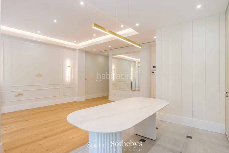 Foto 865a5128-b82f-4b62-98bf-e77d582abd80. Apartament amb calefacció a Ríos Rosas-Nuevos Ministerios Madrid