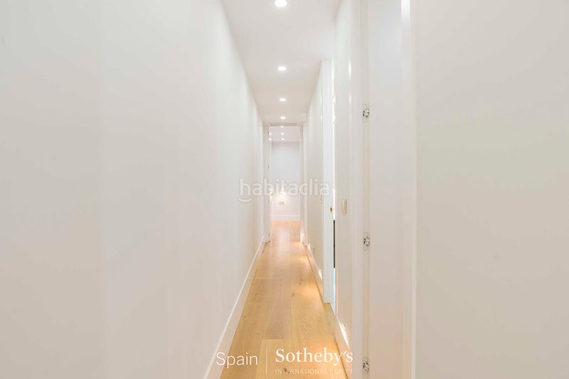 Foto 9197d3d9-64b2-46b3-8582-2304041b01c2. Apartament amb calefacció a Ríos Rosas-Nuevos Ministerios Madrid