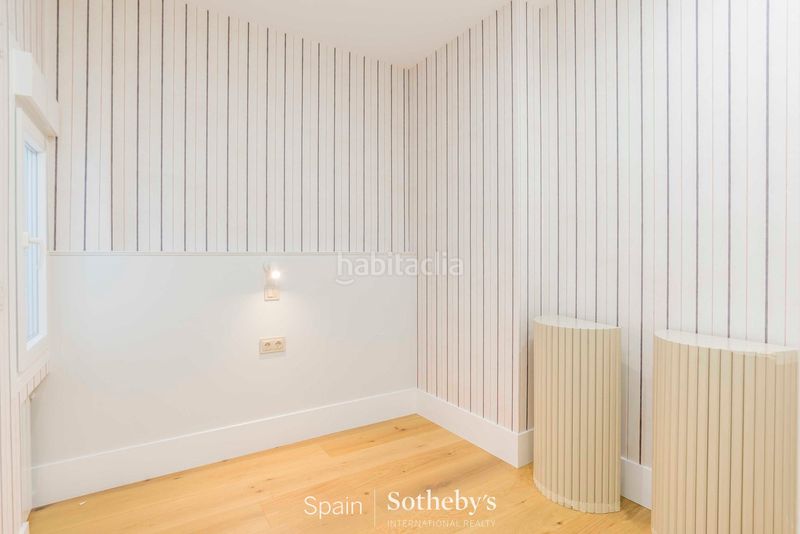 Foto 9628d102-6beb-4031-b404-af20fee675b6. Apartament amb calefacció a Ríos Rosas-Nuevos Ministerios Madrid