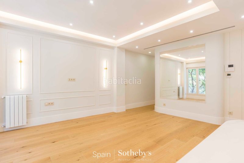 Foto 979973ba-05b9-4408-bf18-e69dd542f695. Apartament amb calefacció a Ríos Rosas-Nuevos Ministerios Madrid