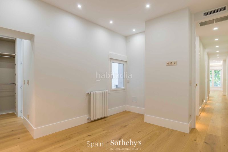 Foto a9dce536-d65e-4c5f-8a7b-9c15d0f5a751. Apartament amb calefacció a Ríos Rosas-Nuevos Ministerios Madrid