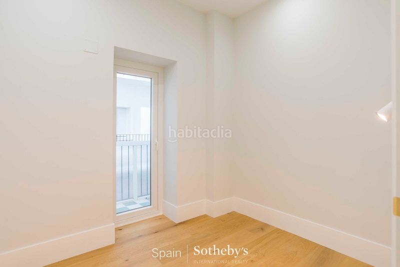 Foto b183e4c2-2ac1-4cc1-adc4-fac51f6b3c67. Apartament amb calefacció a Ríos Rosas-Nuevos Ministerios Madrid