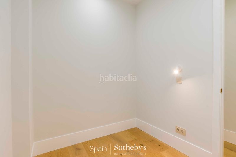 Foto d9855cf5-460b-4868-adc2-27317c5a3619. Apartament amb calefacció a Ríos Rosas-Nuevos Ministerios Madrid