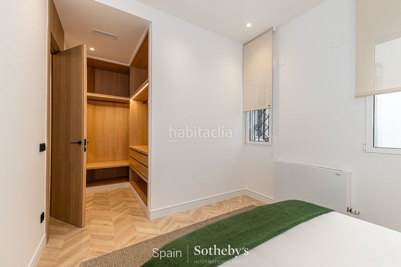 Foto 316ec343-1d48-4017-b14a-9fbdd4766985. Apartament amb calefacció aparcament a Justicia-Chueca Madrid
