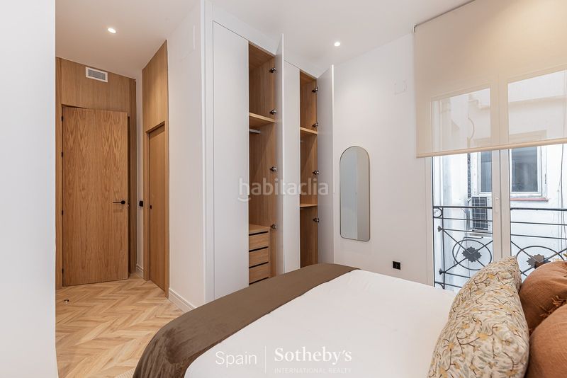Foto 45d63bb1-0ded-4721-bb1b-f61d63b29378. Apartament amb calefacció aparcament a Justicia-Chueca Madrid