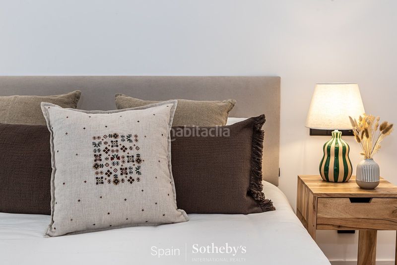 Foto a0eef283-f1cf-4ad8-ac90-c093b814a37f. Apartament amb calefacció aparcament a Justicia-Chueca Madrid