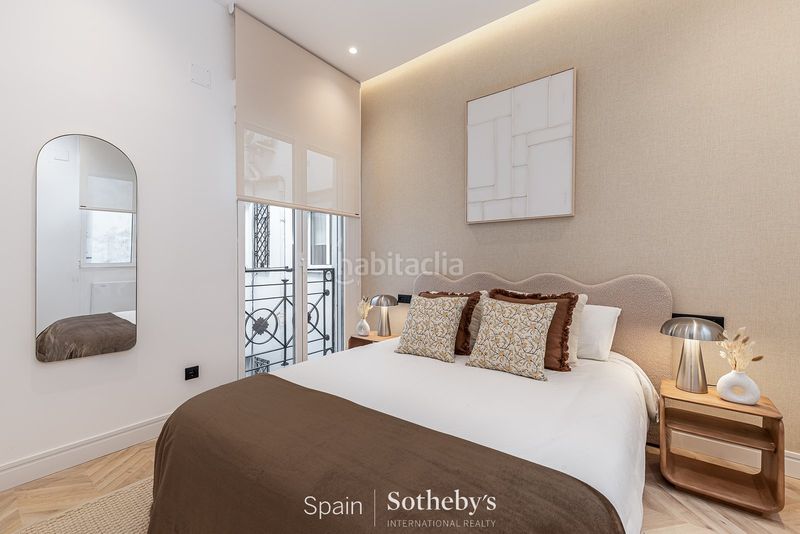 Foto c40af825-837c-49c2-996c-e9548b735ca3. Apartament amb calefacció aparcament a Justicia-Chueca Madrid