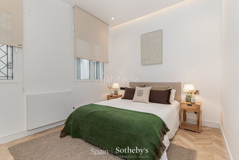 Foto faa78ded-6ea6-4faf-91e9-588c54e0cd36. Apartament amb calefacció aparcament a Justicia-Chueca Madrid