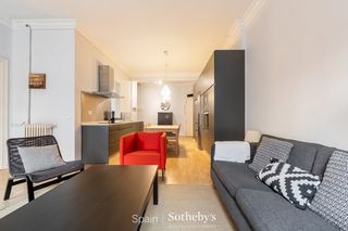 Apartament a Príncipe de Vergara