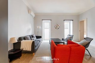 Apartament a Príncipe de Vergara
