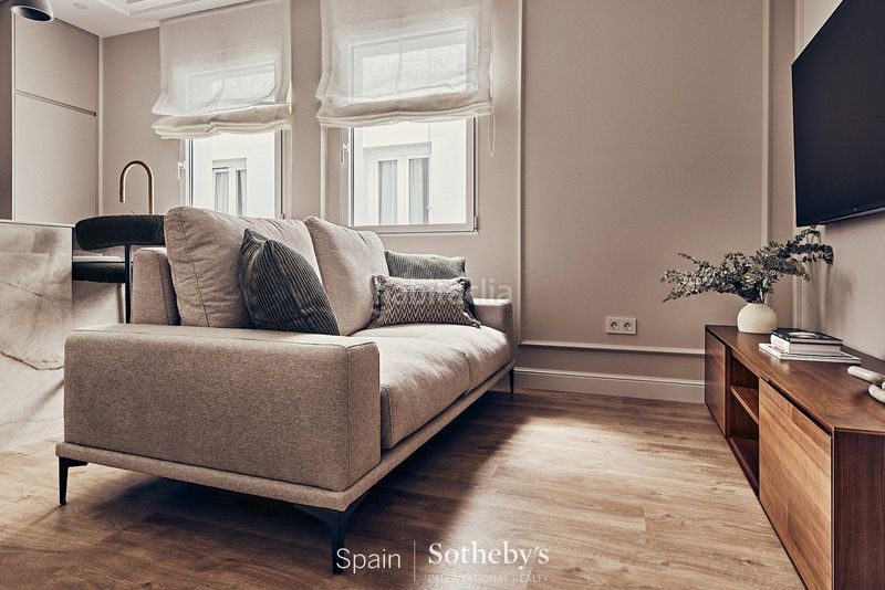Foto 69532589-2a18-4b29-94a0-4327ab13419d. Apartament amb calefacció a Lista Madrid