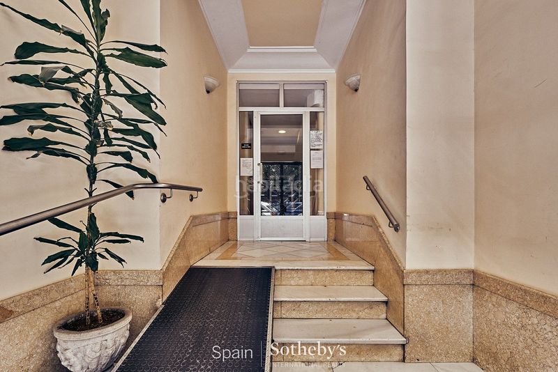 Foto 7a104112-e5bb-49bf-b166-bc4d151eb98b. Apartament amb calefacció a Lista Madrid