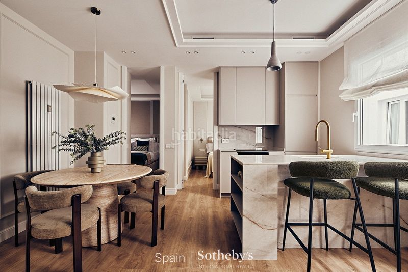 Foto abb43a73-401d-4a95-aa75-b3d83f2a7618. Apartament amb calefacció a Lista Madrid