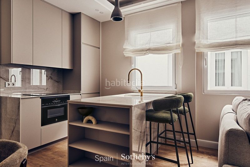 Foto ac7c5b47-f673-4fa1-9d05-e7d73d619944. Apartament amb calefacció a Lista Madrid