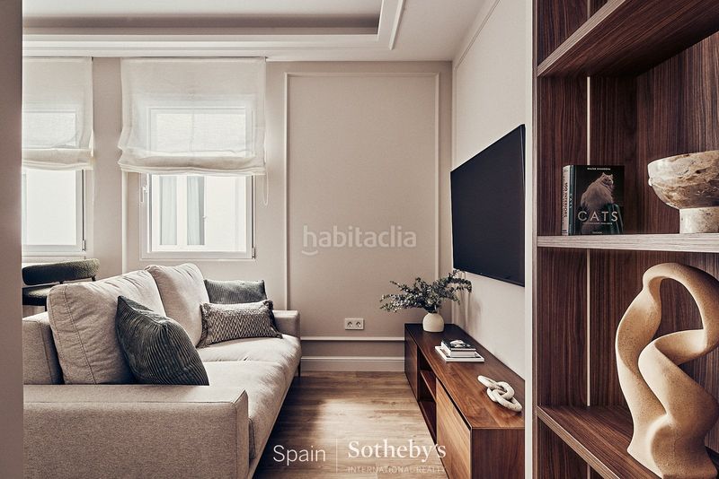 Foto b627d547-72b9-43a5-9172-75c29391d11e. Apartament amb calefacció a Lista Madrid