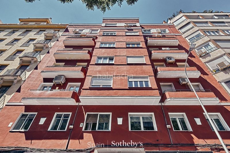 Foto c4c49813-849c-42c3-b712-ee95260be55a. Apartament amb calefacció a Lista Madrid