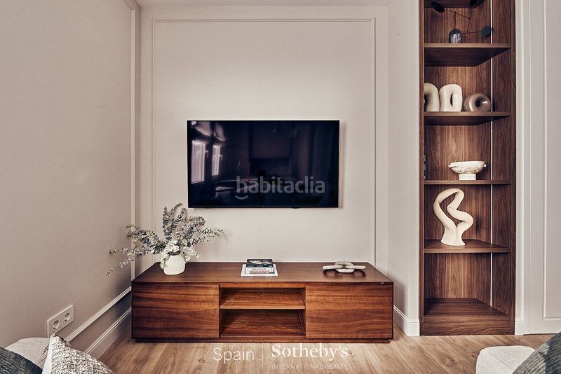 Foto c9d6244f-dfa4-4d18-a7a4-2814af537050. Apartament amb calefacció a Lista Madrid