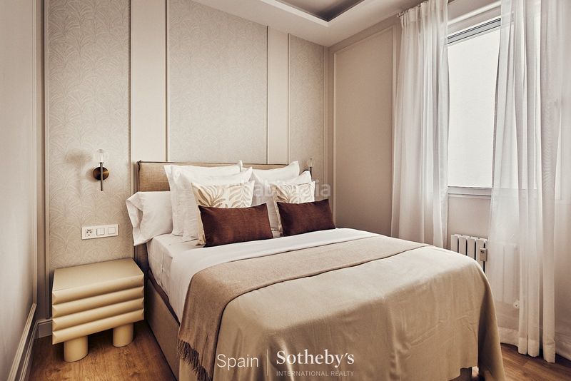 Foto efc8d5d5-e6d6-47f8-acaa-62a29c1aa466. Apartament amb calefacció a Lista Madrid