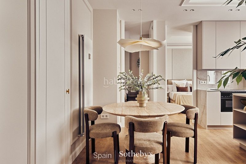 Foto fc11bd83-b936-42db-85ed-75d82dbbcb3d. Apartament amb calefacció a Lista Madrid