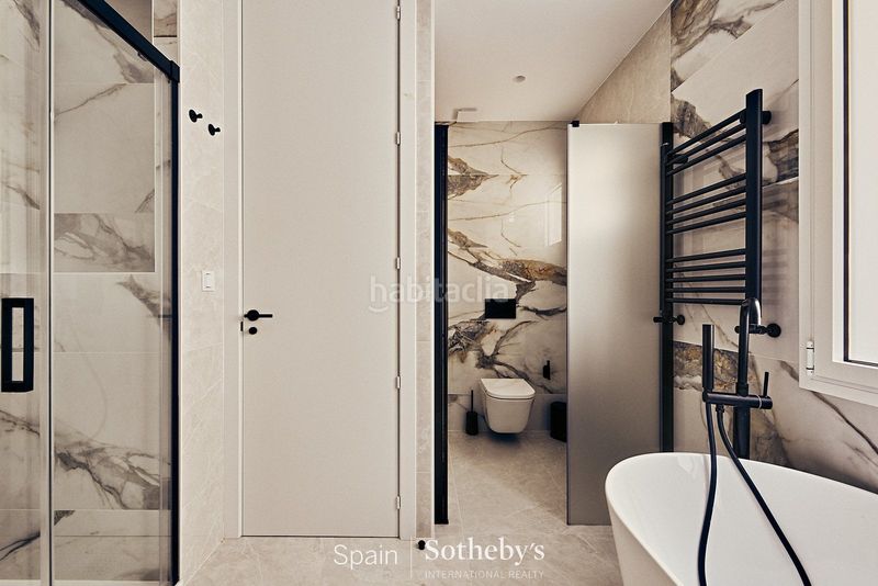 Foto 1ad560db-1e6d-42d9-aaf2-d42b77ad9683. Apartament amb calefacció aparcament a Lista Madrid
