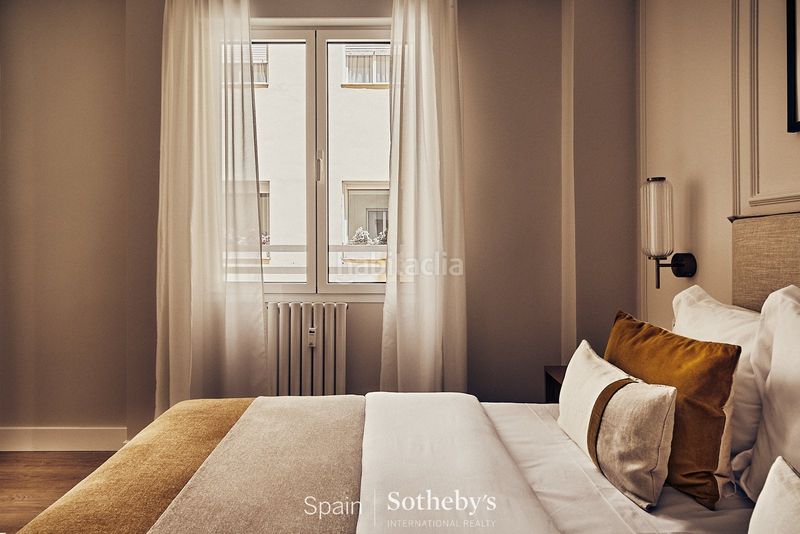 Foto 338ea0b9-f5e7-4867-b3e3-d168a701f197. Apartament amb calefacció aparcament a Lista Madrid