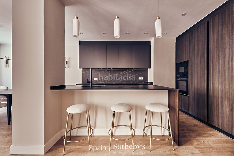 Foto 3924406b-9553-48e1-80da-50c779e2339d. Apartament amb calefacció aparcament a Lista Madrid