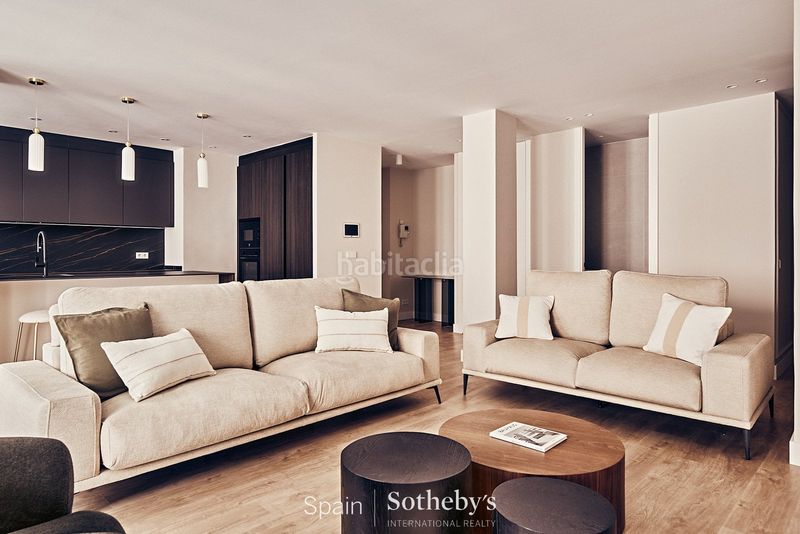 Foto 9844089f-f4d1-4b06-a016-a941e6ad31d6. Apartament amb calefacció aparcament a Lista Madrid