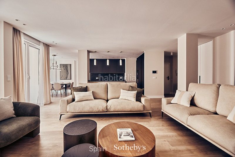 Foto 9b812b28-5f4d-470d-9ed2-290ed0a0fe91. Apartament amb calefacció aparcament a Lista Madrid
