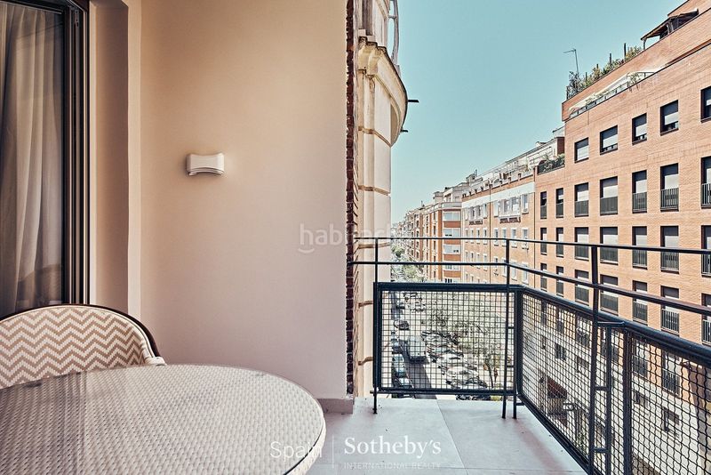 Foto caf097d3-5188-4472-bf0e-1c2396cda0f3. Apartament amb calefacció aparcament a Lista Madrid