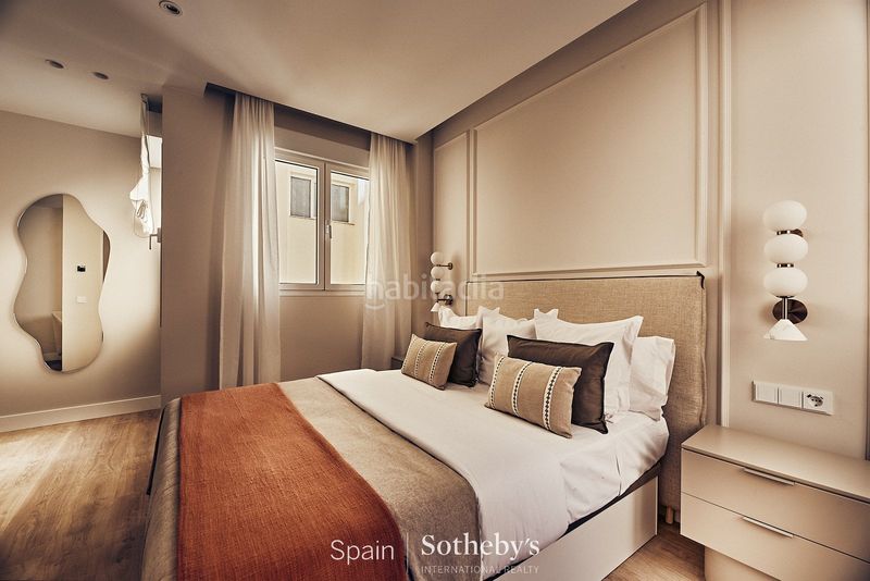 Foto d67fd32c-7f7c-4c34-861f-7ad607a12e46. Apartament amb calefacció aparcament a Lista Madrid