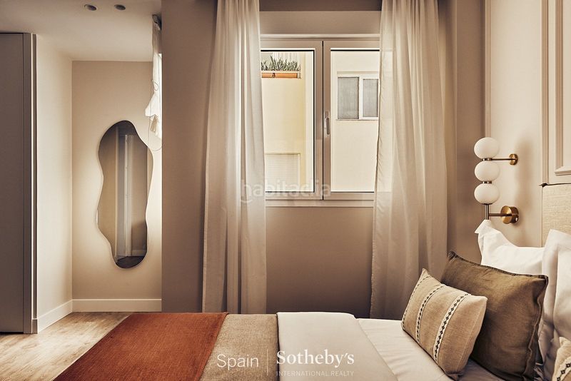 Foto fa3daf45-e1d3-41f3-a43c-e9a830e9a4f1. Apartament amb calefacció aparcament a Lista Madrid