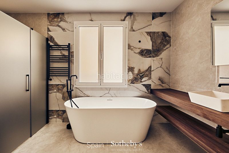Foto fe7853e5-50e8-4003-a199-5432317b70f8. Apartament amb calefacció aparcament a Lista Madrid