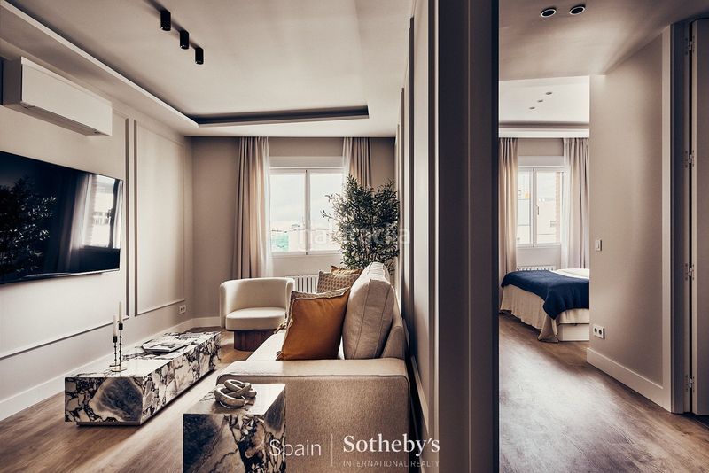 Foto 2496c7d1-68ab-4824-a45f-71ff9758eb07. Apartament amb calefacció a Lista Madrid