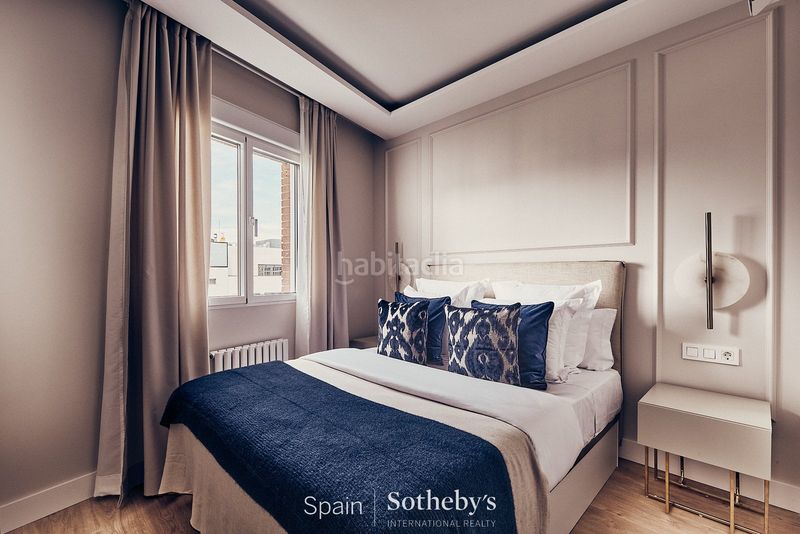 Foto 7c8cab3f-91dd-4a6a-906f-fcf0994ab35f. Apartament amb calefacció a Lista Madrid