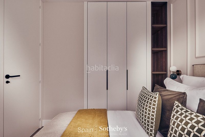Foto e593da81-6266-472c-8429-e3cef7e69e9b. Apartament amb calefacció a Lista Madrid